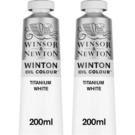 Snapklik Winsor Newton Winton Oil Color Ml