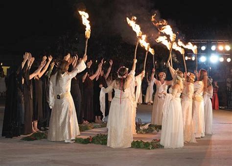 Pinto Se Celebra El Solsticio De Verano Con Actividades En El