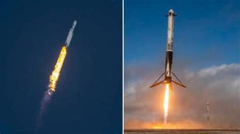 'A testament to awesomeness of humanity': Elon Musk after successful ...