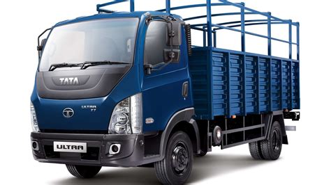 Tata Motors Says Commercial Vehicle Sector To See Double Digit Rise