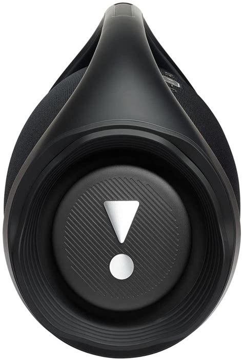 JBL Boombox 2 Portable Bluetooth Speaker Black Veli Store