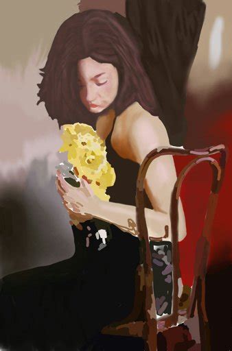 The Yellow Rose How To Draw Amino