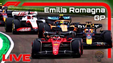 Emilia Romagna Gp Youtube