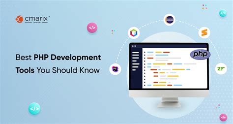 10 Best PHP Development Tools To Develop Web Application