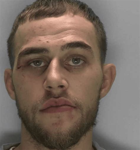 Police Are Searching For Joe Murphy Who Is Wanted On Recall To Prison