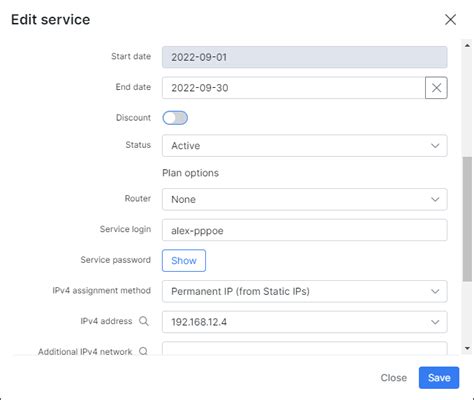 Mikrotik Hotspot Radius Splynx Documentation