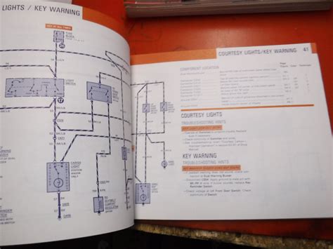 Ford Fairmont Mercury Zephyr Electrical Vacuum Manual Service