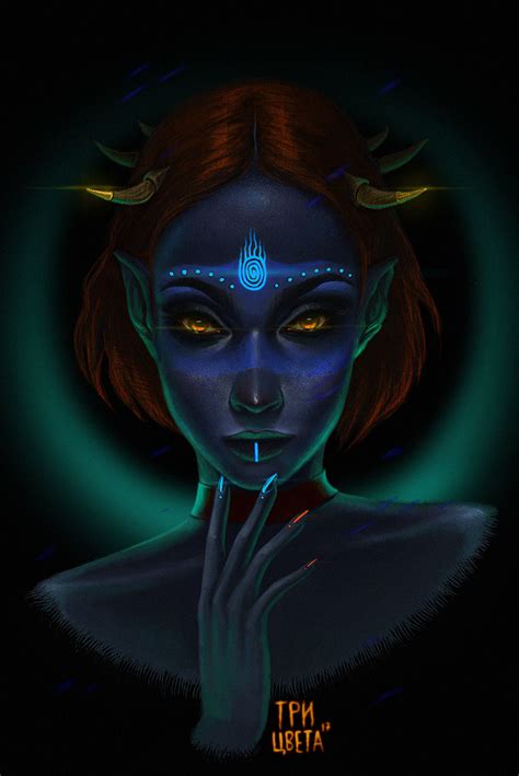 ArtStation - Kali