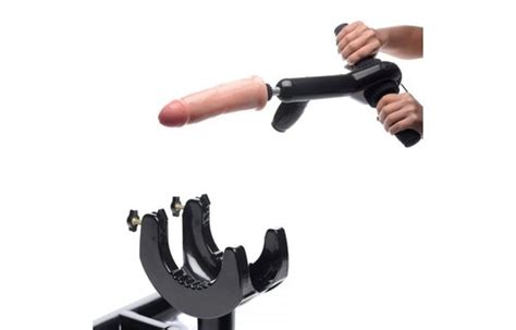 Sex Machine Pro Bang With Remote Control Erotic Discount