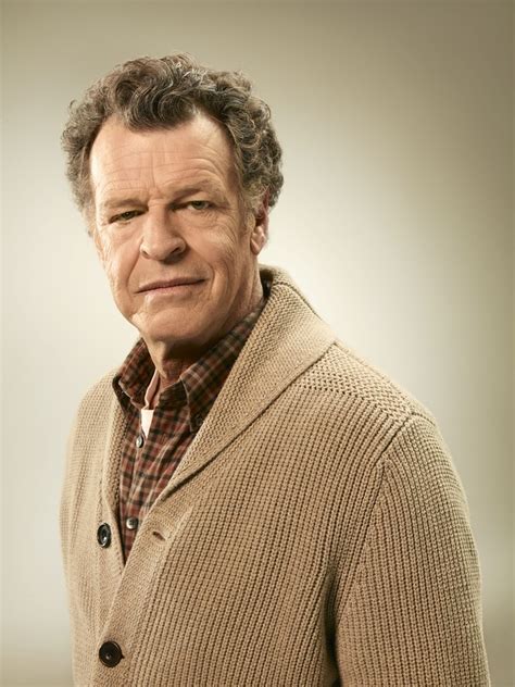 Fringe Walter John Noble Fringe Tv Series Walter Bishop