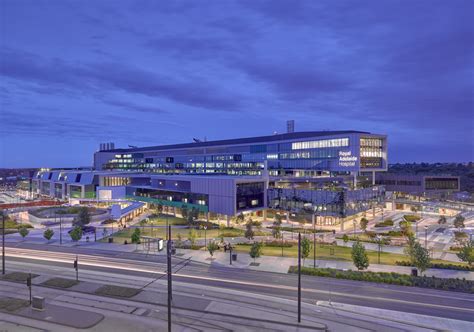 Royal Adelaide Hospital Infrared Capital Partners