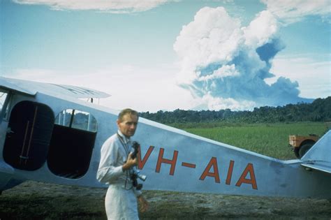 Global Volcanism Program | Papua New Guinea Volcanoes