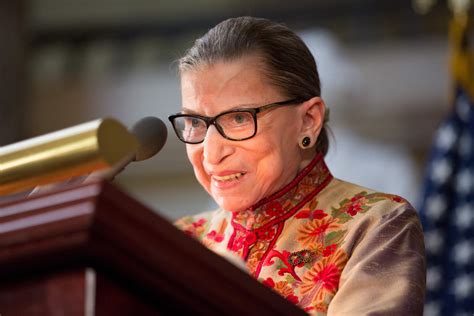 Supreme Court Justice Ruth Bader Ginsburg Dies At 87 Live 95 5