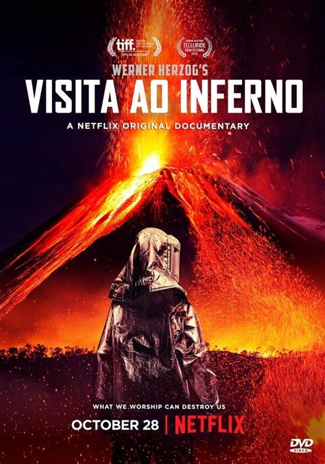 Visita Ao Inferno Filme Veja Onde Assistir