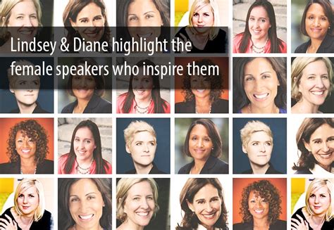 Inbound 2015's Most Inspiring Female Speakers