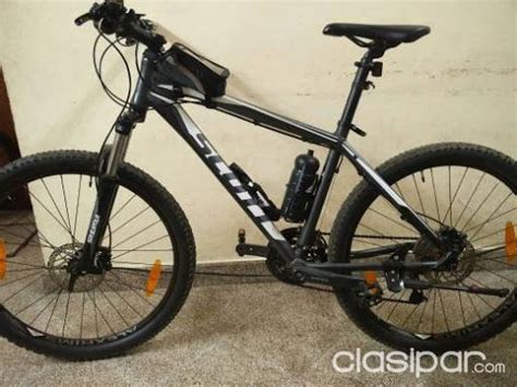 Venta Bicicleta Scott Aspect En Stock