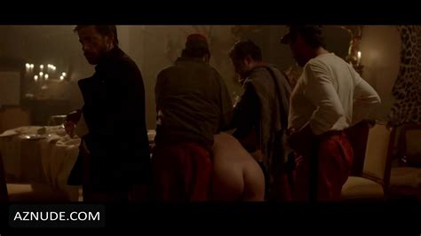 NICOLE HUBER Nude AZNude