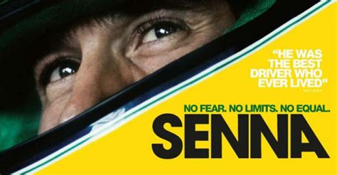 Watch the Senna movie | Ayrton Senna - A Tribute to Life