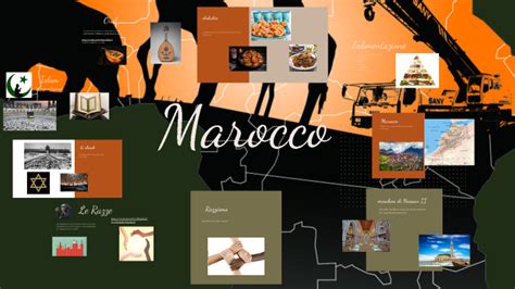 Marocco By Ossama Massaghri On Prezi