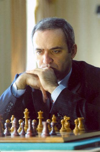 Garry Kasparov - Alchetron, The Free Social Encyclopedia