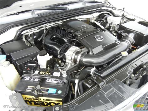 Engine codes nissan pathfinder