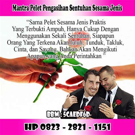 Mantra Pemikat Sesama Pria Dengan Sentuhan Pusat Ilmu Pemikat Gay Minyak Gay Azimat Gay