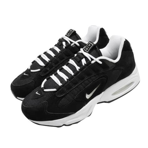 Buy Nike Air Max Triax Le Black White Kixify Marketplace