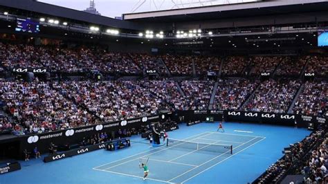 Australian Open 2024 Tickets Prices: How Much are Tickets to Watch ...