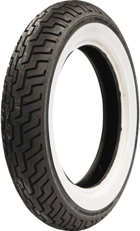 Dunlop D402 Harley Davidson MT90 16 Small Whitewall Rear 41 OFF