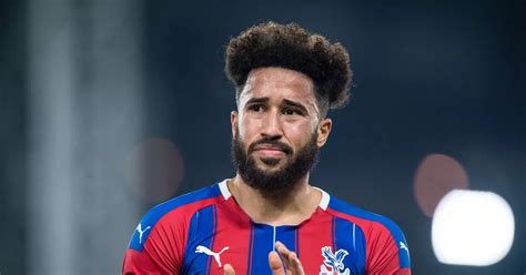 Crystal Palace star Andros Townsend brutally trolls arch-rivals Brighton with social media post ...