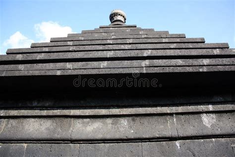 Ancient Temple Architecture Stock Image - Image of design, dome: 7681371