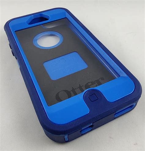 5s Otterbox Defender Series Case