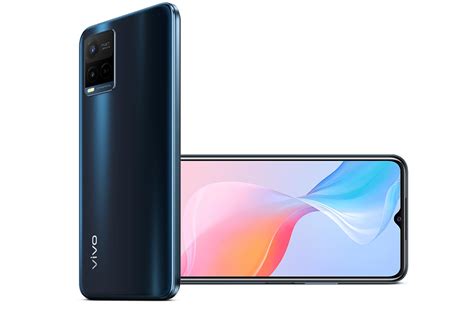 Vivo Y21 - Price and Specifications - Choose Your Mobile