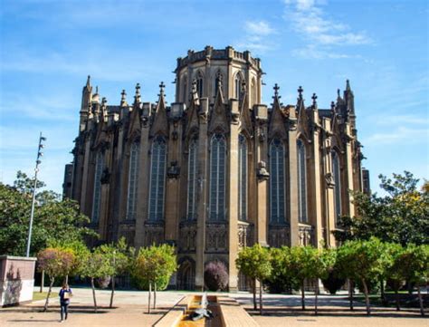 Vitoria Gasteiz Free Original Walking Tour Be Original Tours