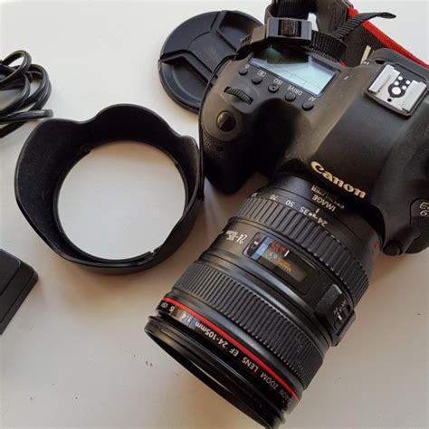 Обзор кэнон 6д: Обзор полнокадровой цифровой зеркальной камеры Canon ...