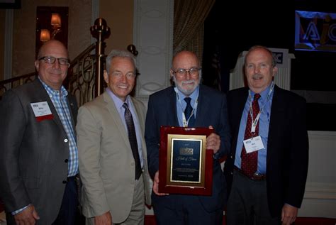 Jim Curley Inducted Into Aicc Hall Of Fame