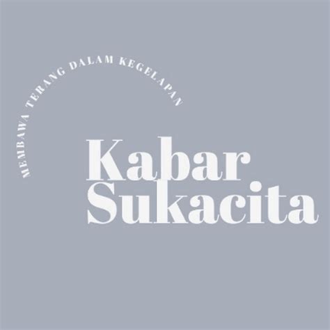 Kabar Sukacita Channel YouTube