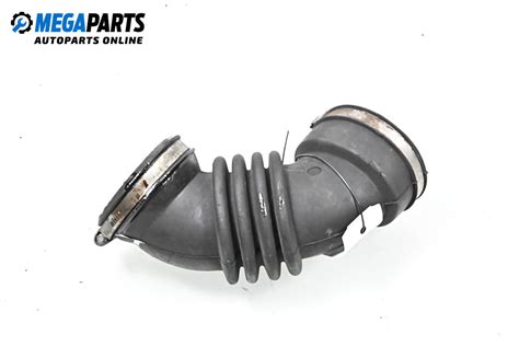 Air Intake Corrugated Hose For Rover 200 Hatchback II 11 1995 03