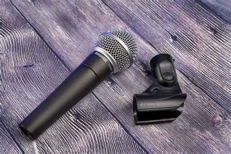 おもちゃ Shure SM58 ELectro Voice Cobalt 9 xBWFE m93960808012 レコーディ