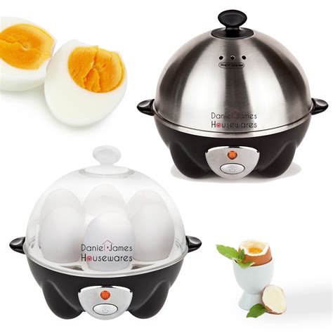 Electric Egg Boiler For 2 Eggs