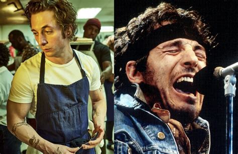 Jeremy Allen White interpreterà Bruce Springsteen nel film su Nebraska