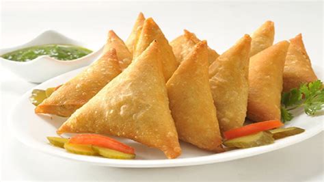 Easy Chicken Samosa Recipe YouTube