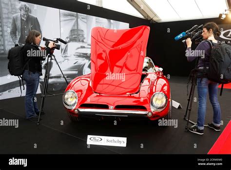 Rm Sothebys Auction Hi Res Stock Photography And Images Alamy