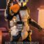 Hot Toys VGM Scout Trooper Commander Zu Jedi Survivor Vorgestellt