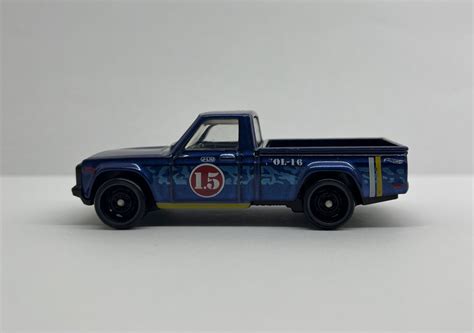 Hot Wheels Mazda REPU Hobbies Toys Toys Games On Carousell