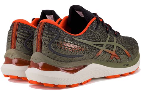 Asics Gel-Cumulus 24 TR M homme pas cher