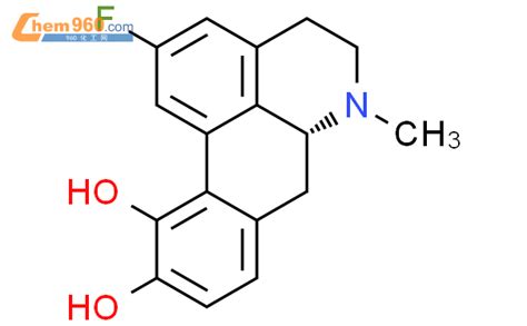 H Dibenzo De G Quinoline Diol Fluoro A