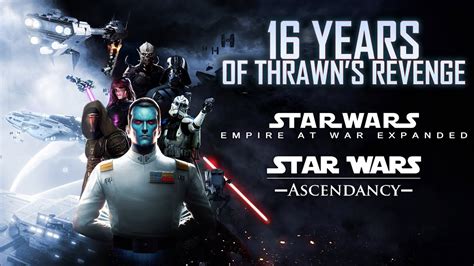 Mod News Previews And More Th Anniversary Of Empire At War