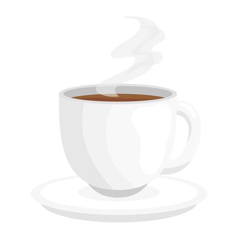 Coffee Cup Vector Design 2698199 Vector Art At Vecteezy