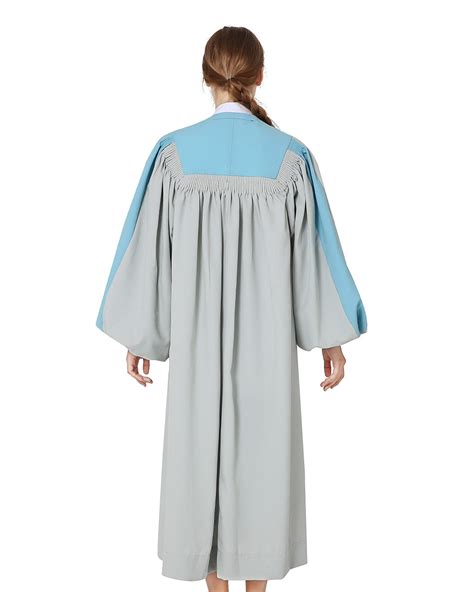 Custom Revelation Choir Robes Ivyrobes Ivyrobes